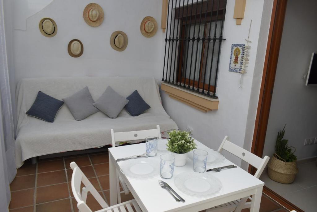 Anacasa El Patio Denia PB1117 - 2