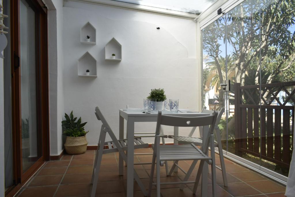 Anacasa El Patio Denia PB1117 - 3