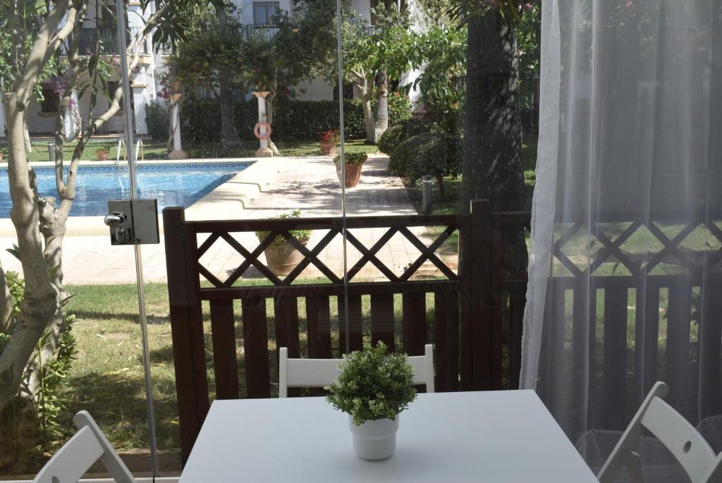 Anacasa El Patio Denia PB1117 - 1