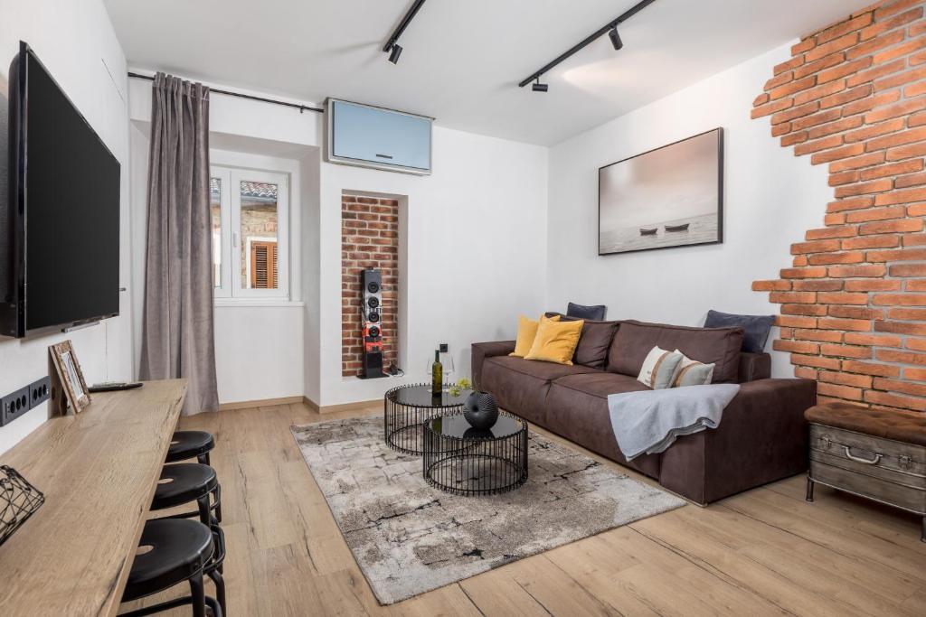 Apartman Letema, Rijeka