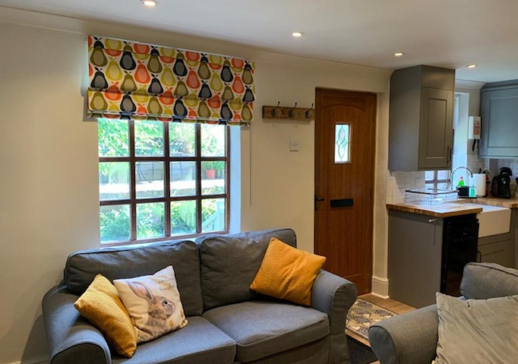 Pear Tree Cottage, Whitby