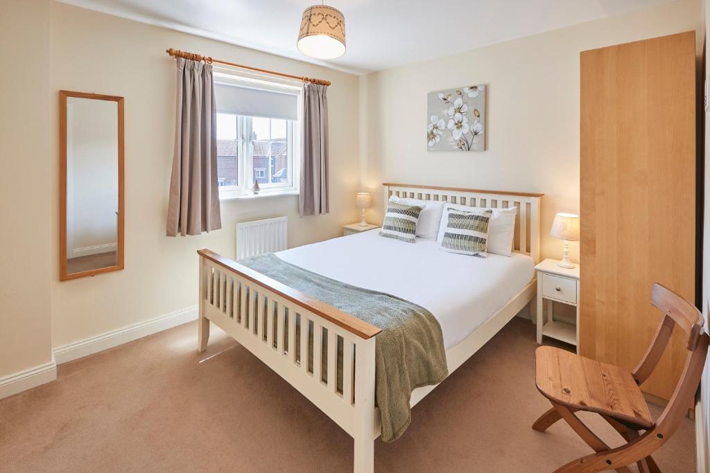 Host & Stay - Driftwood, Beadnell