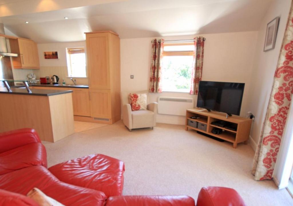 No 2 The Viking, Seahouses