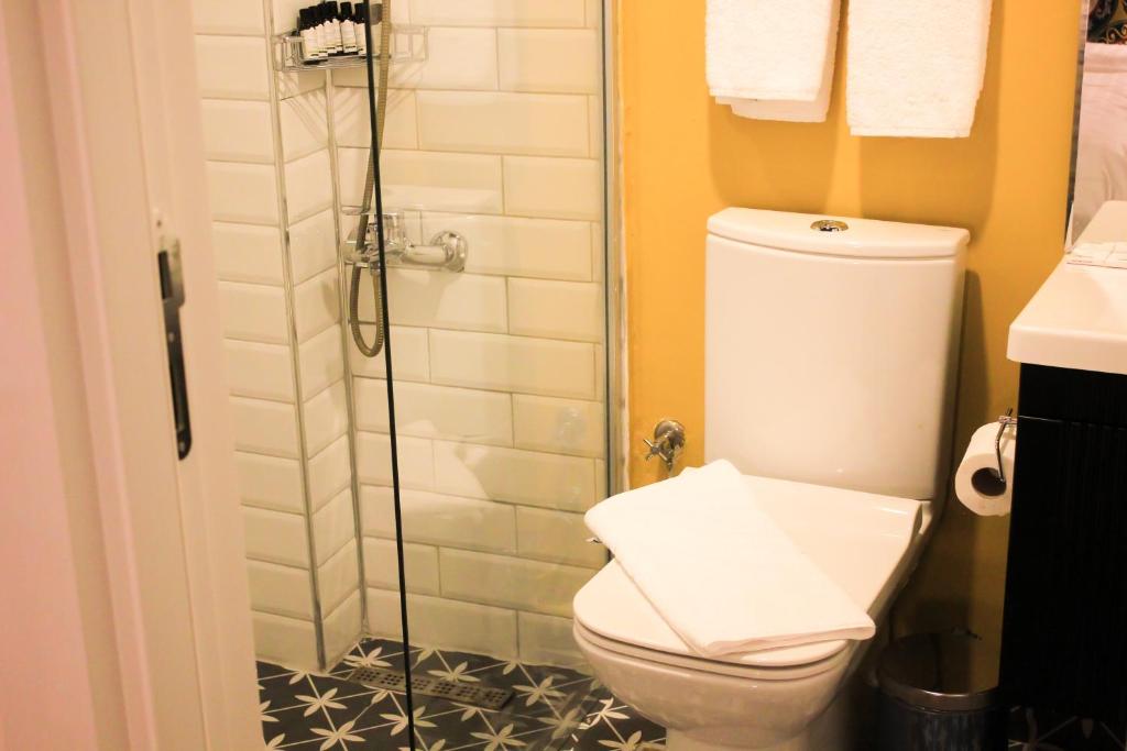 THINK HOTEL photo
