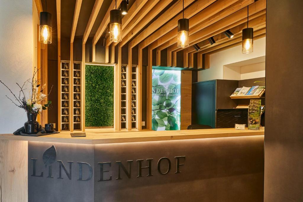 Hotel Lindenhof