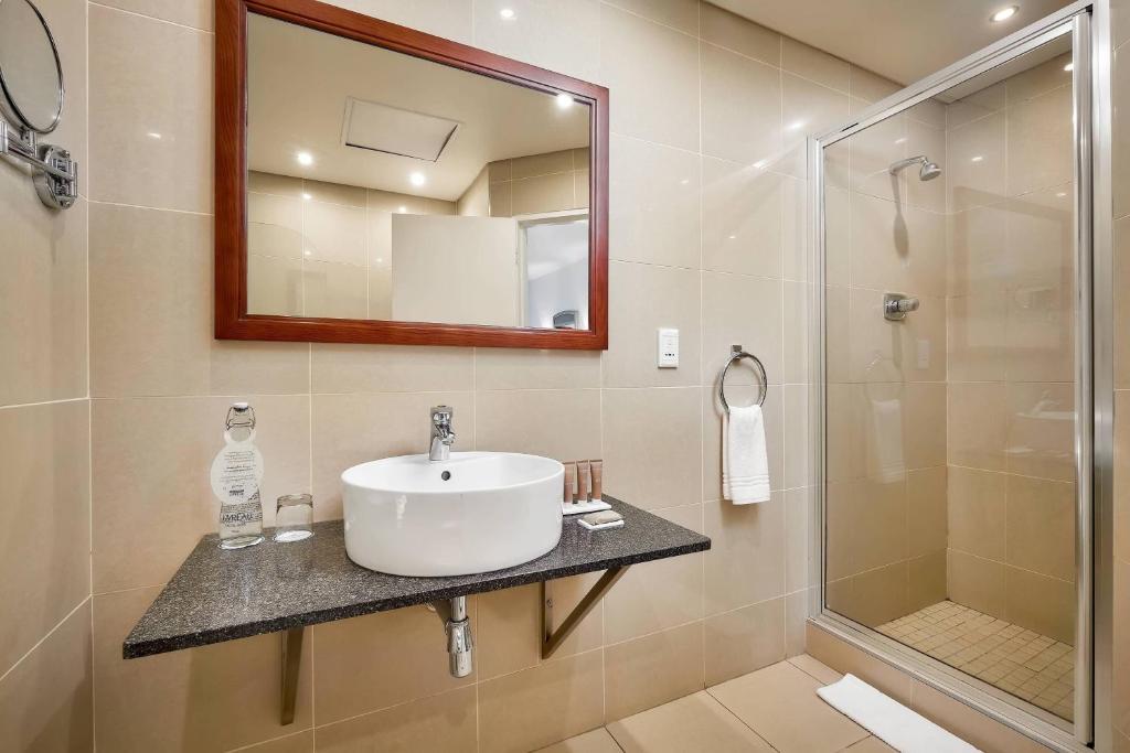 Protea Hotel Midrand photo