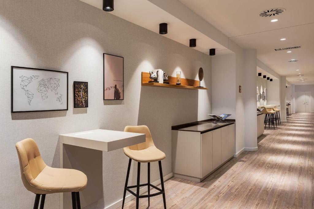 Meeting room / ballrooms
