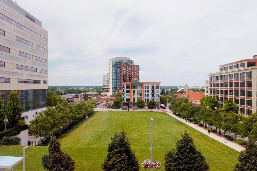 The Westin Great Southern Columbus photo