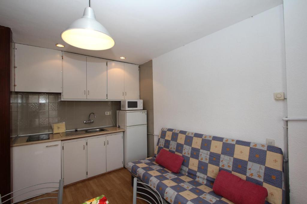 Apartamento Holanda - 2
