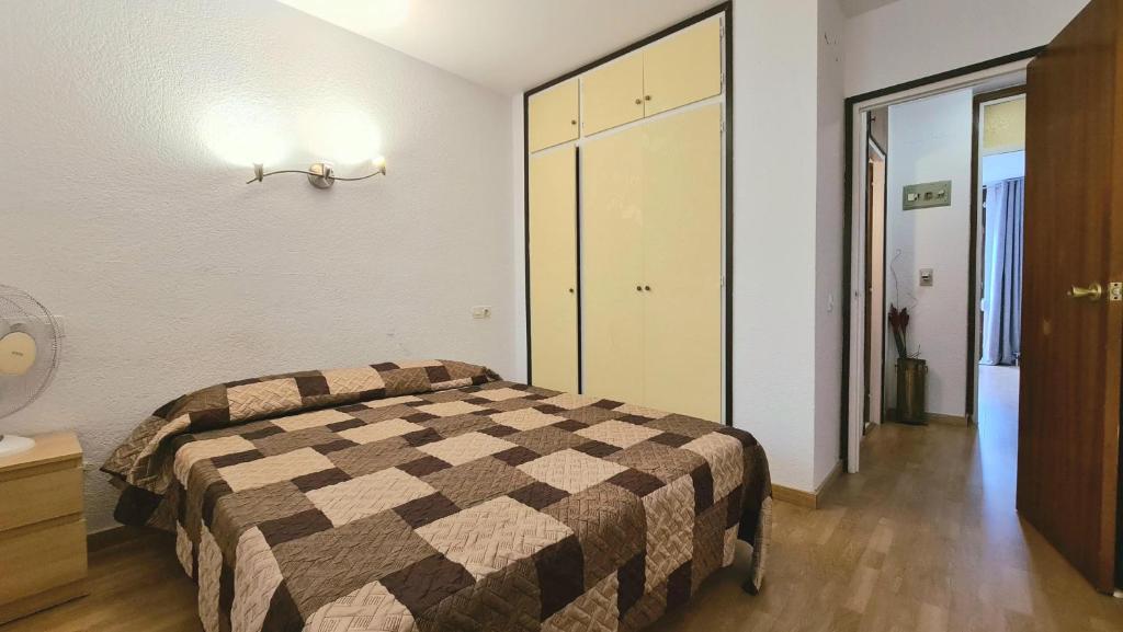 Apartamento Holanda - 5