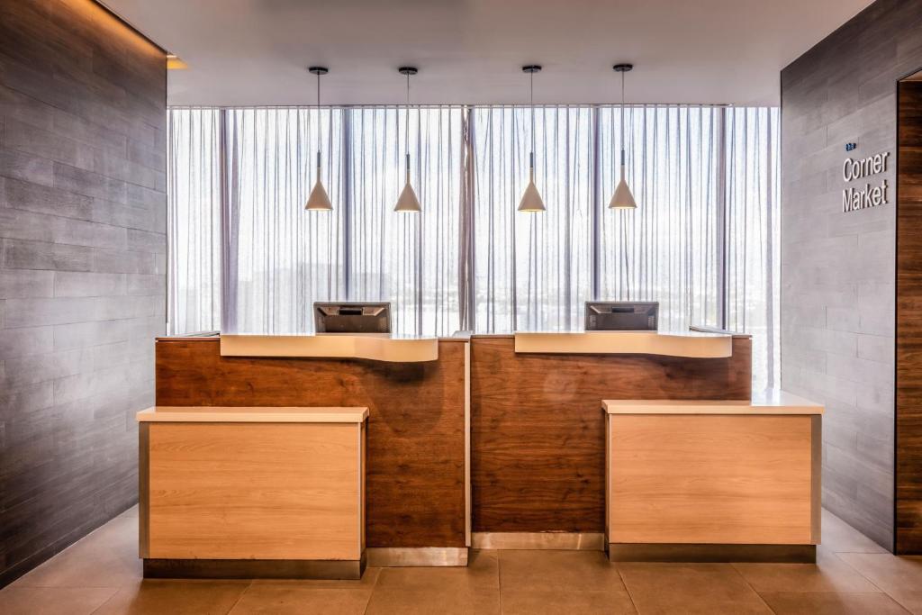Fairfield Inn & Suites by Marriott Mexico City Vallejo - 4