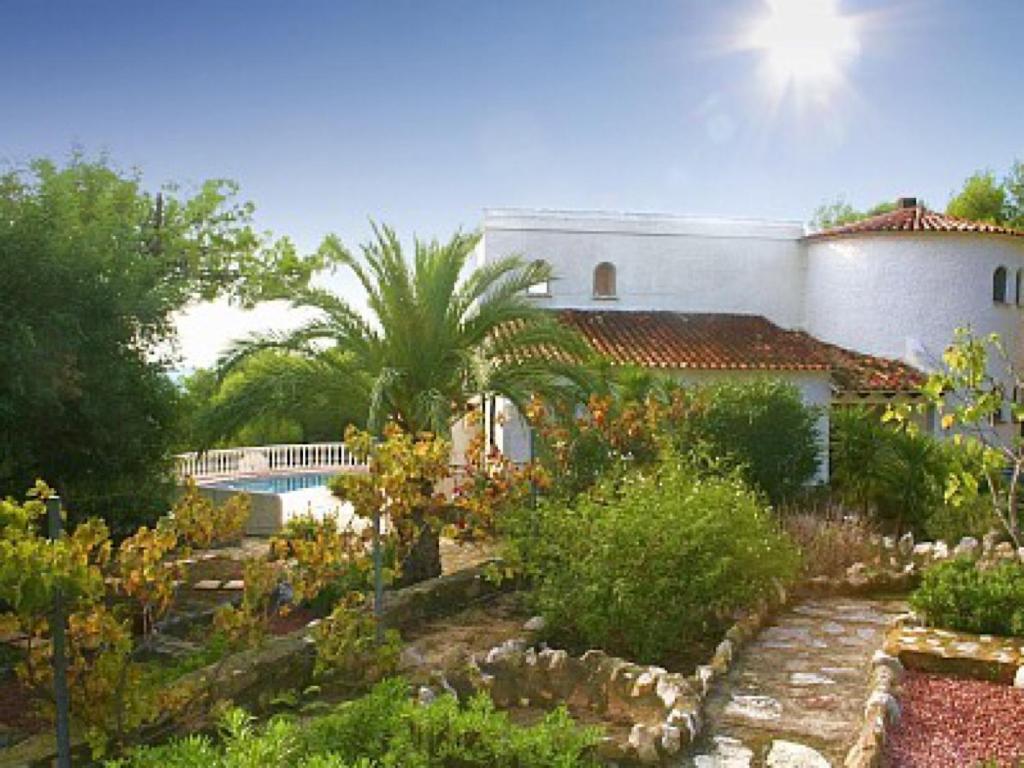 Villa Paradise - 2