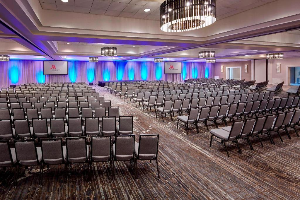 Meeting room / ballrooms