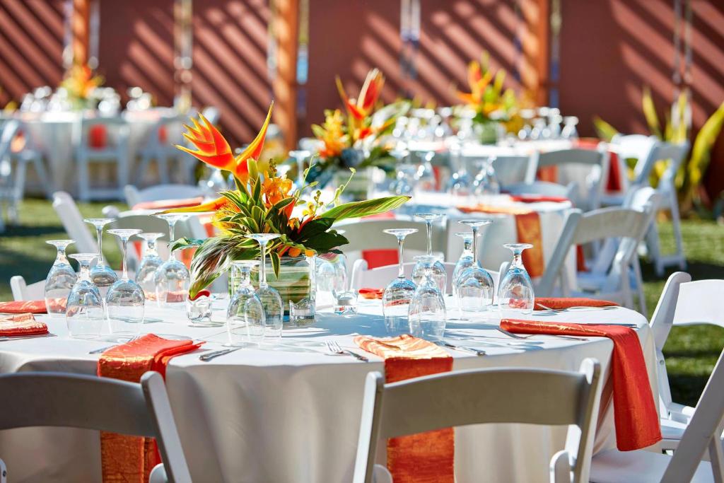 Meeting room / ballrooms