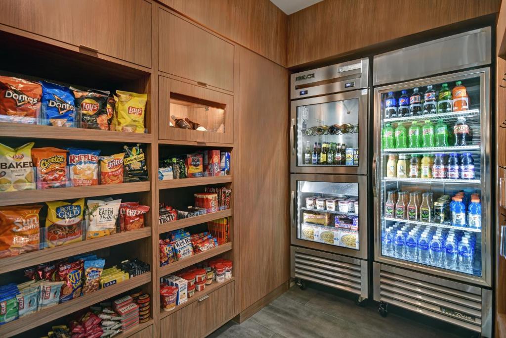 Fairfield Inn & Suites by Marriott Mansfield photo