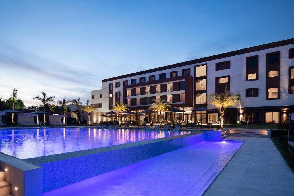 AC Hotel Punta Cana photo