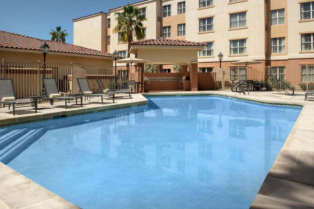 Residence Inn Phoenix Airport photo