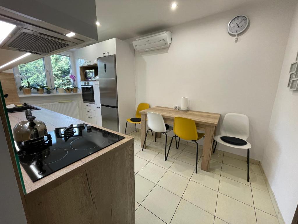 Apartman Bibi-D, Komárno