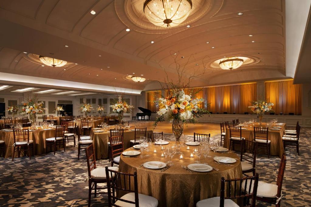 Meeting room / ballrooms, THE US GRANT, a Luxury Collection Hotel, San Diego in San Diego (CA)