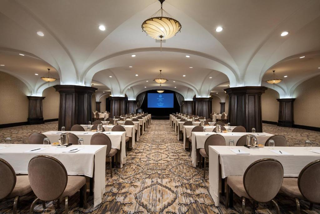 Meeting room / ballrooms, THE US GRANT, a Luxury Collection Hotel, San Diego in San Diego (CA)