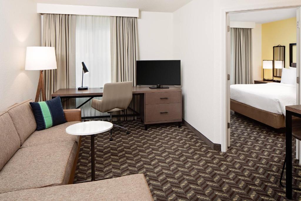 Residence Inn Boston Dedham photo