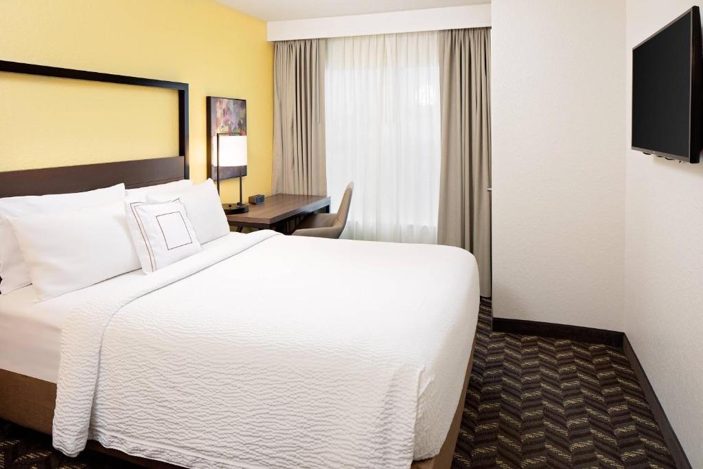 Residence Inn Boston Dedham photo
