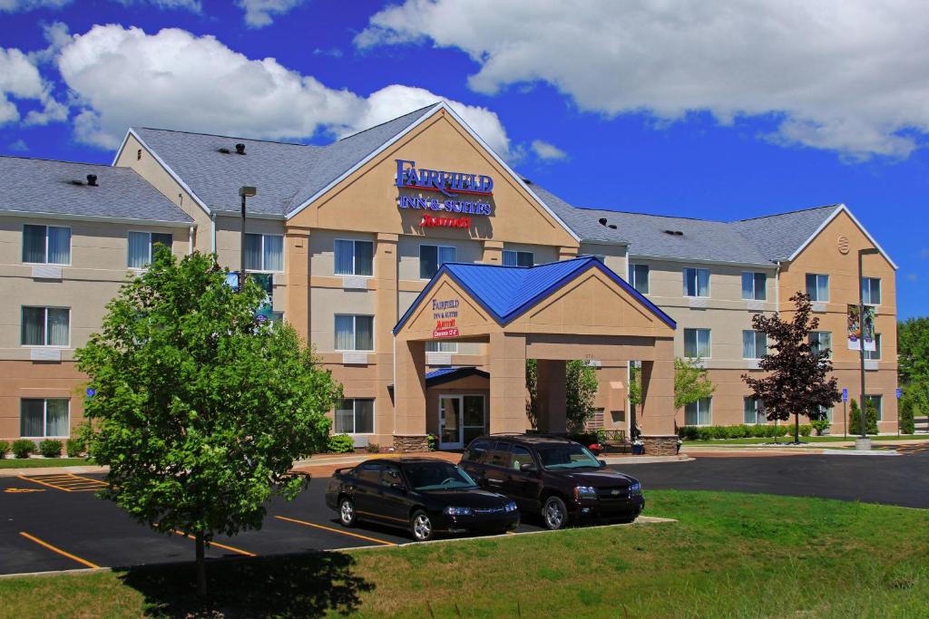 Fairfield Inn & Suites Traverse City photo