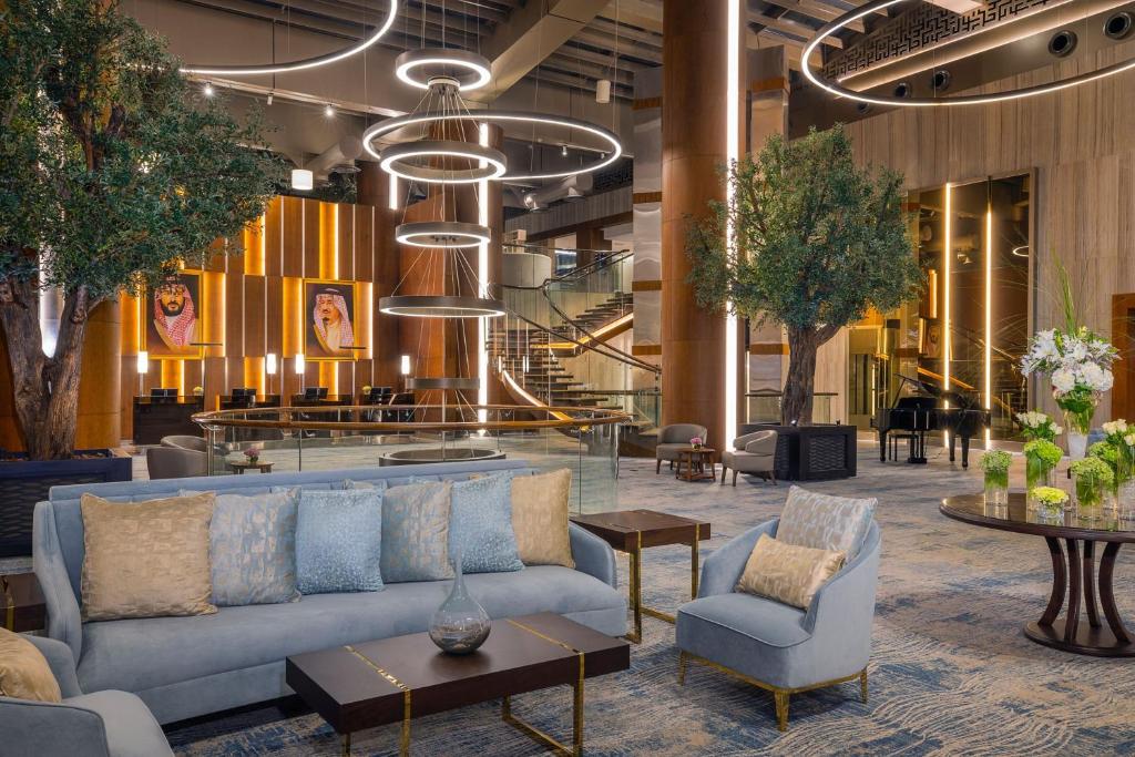 Jeddah Marriott Hotel Madinah Road photo