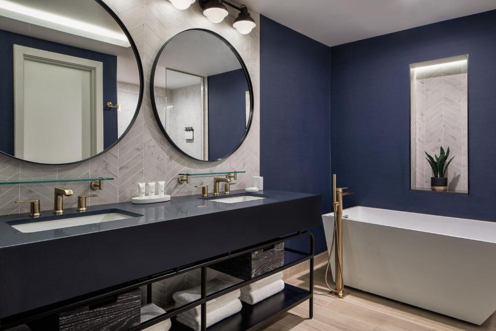 The Ellison, Oklahoma City, a Tribute Portfolio Hotel photo