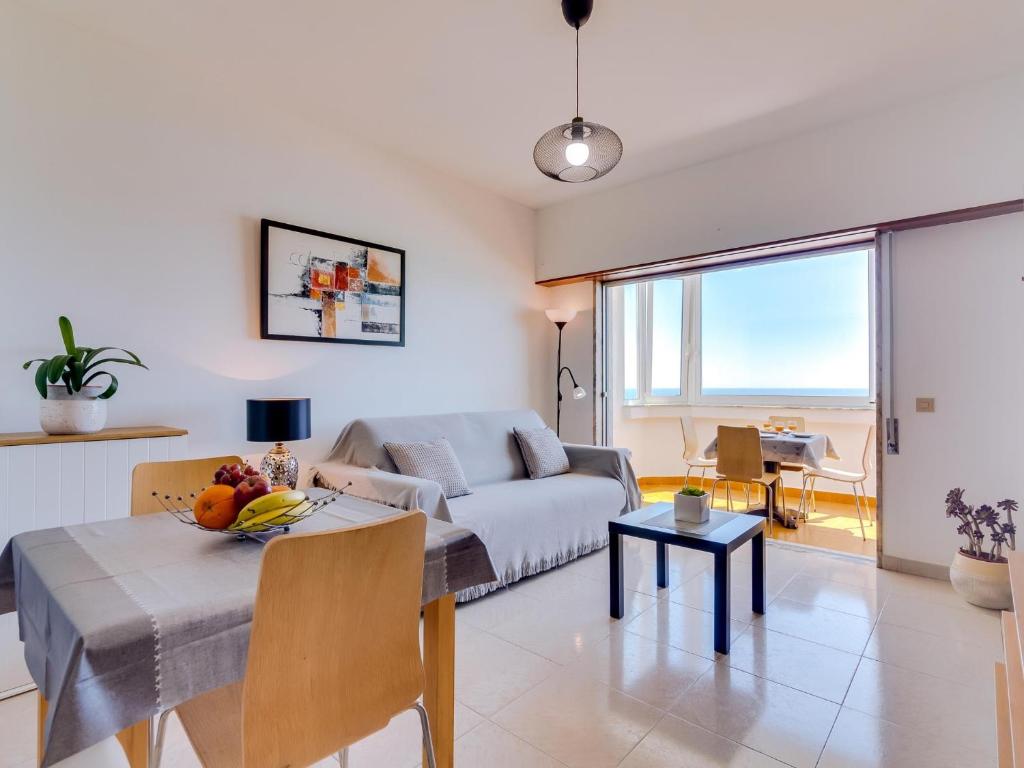 AL - Apartamento Portas do Mar, Quarteira