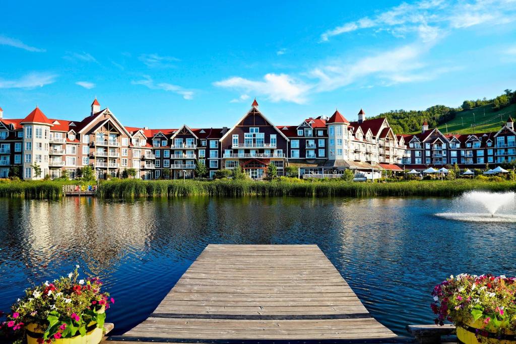 The Westin Trillium House, Blue Mountain photo