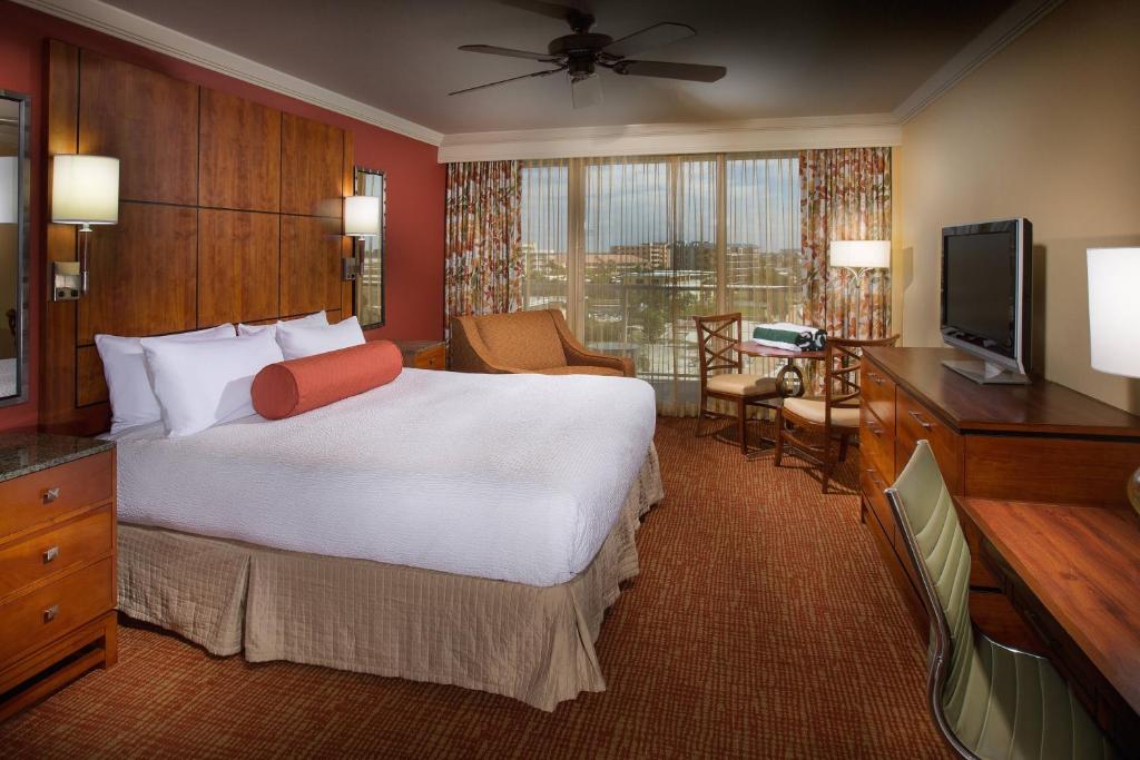 Residence Inn St. Petersburg Treasure Island photo