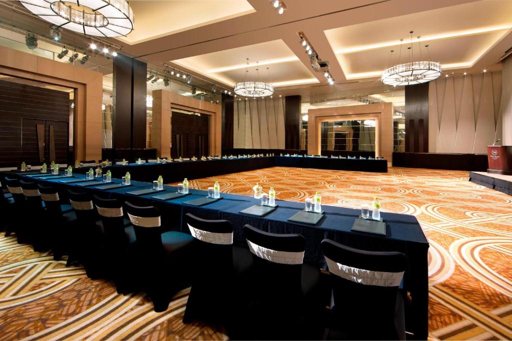 Sale per conferenze / ricevimenti