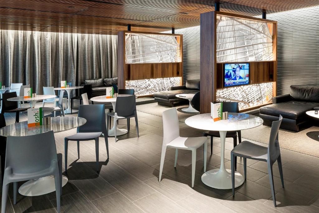 Courtyard by Marriott Long Island City/New York Manhattan View, Queens