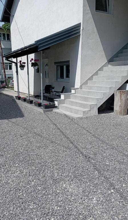 Apartman U&O Bihać - 3