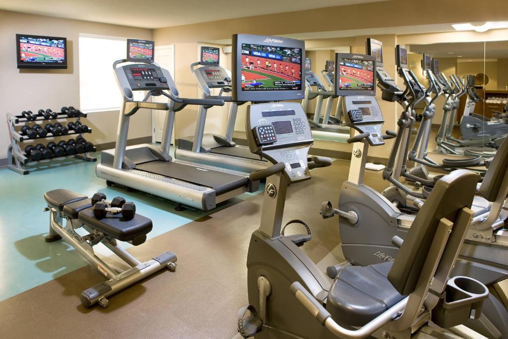 Palestra