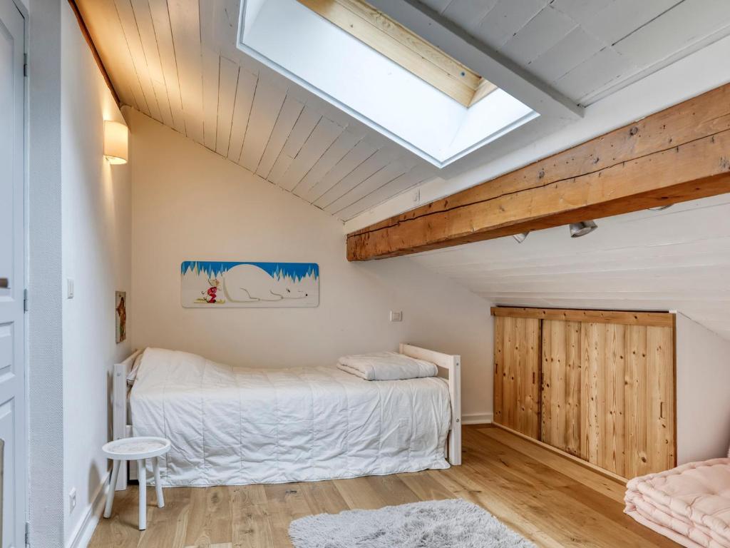 Appartement lumineux 2 chambres proche centre, animaux admis, parking, WiFi - FR-1-453-296 - 3
