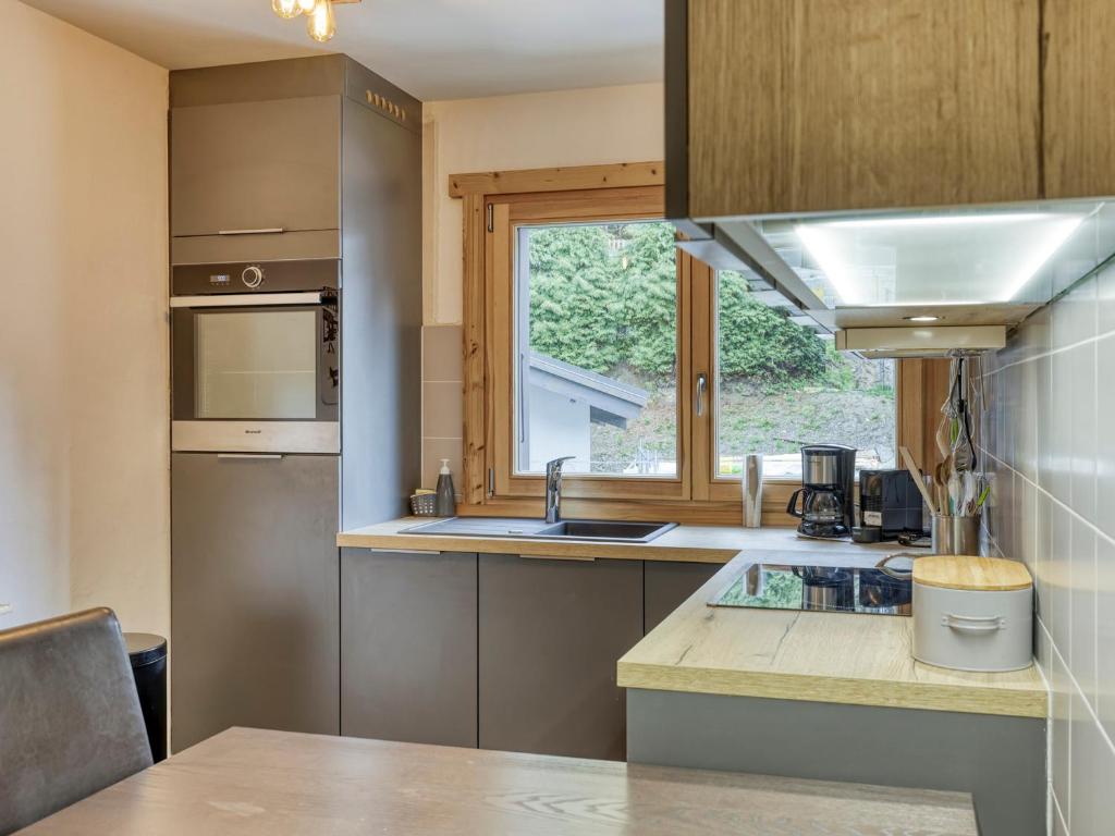 Appartement lumineux 2 chambres proche centre, animaux admis, parking, WiFi - FR-1-453-296 - 4
