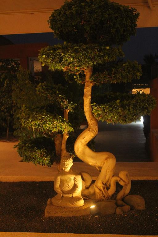 Villa Le Petit Paradis Saly Boutique Hotel photo