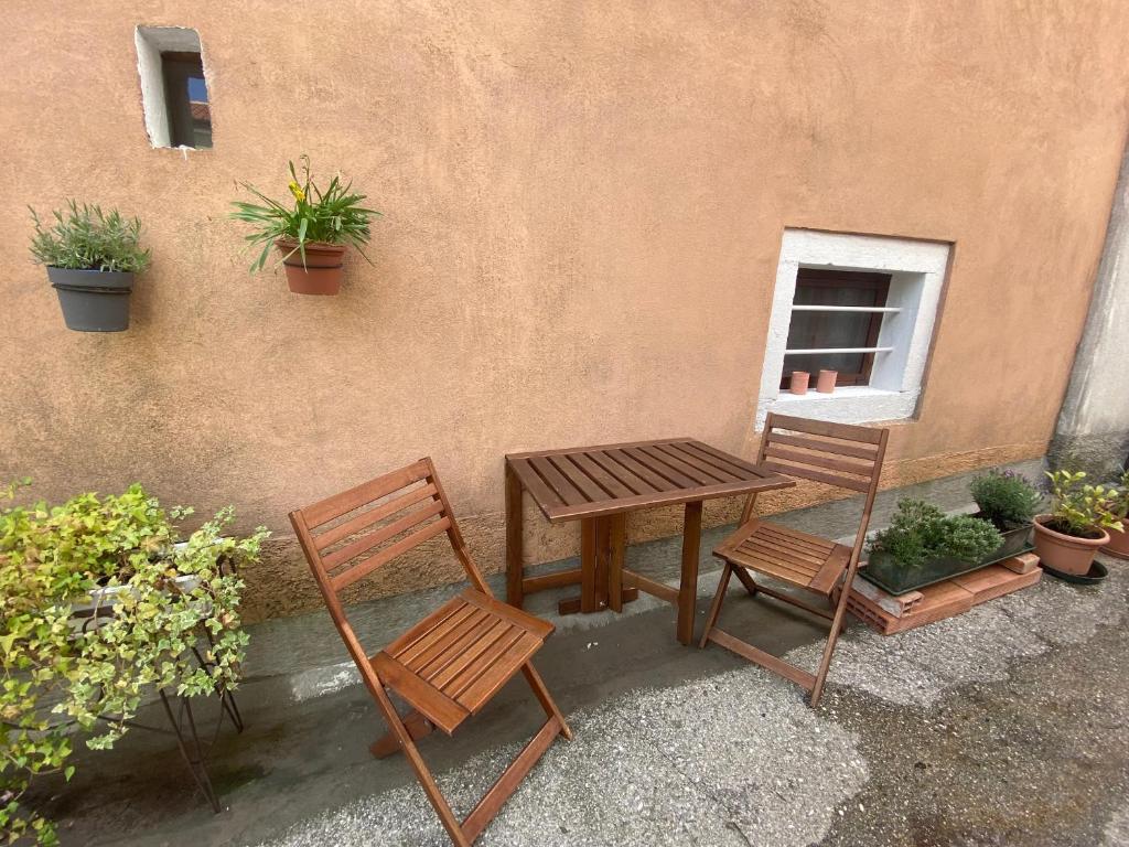 Casa Contovello - 2