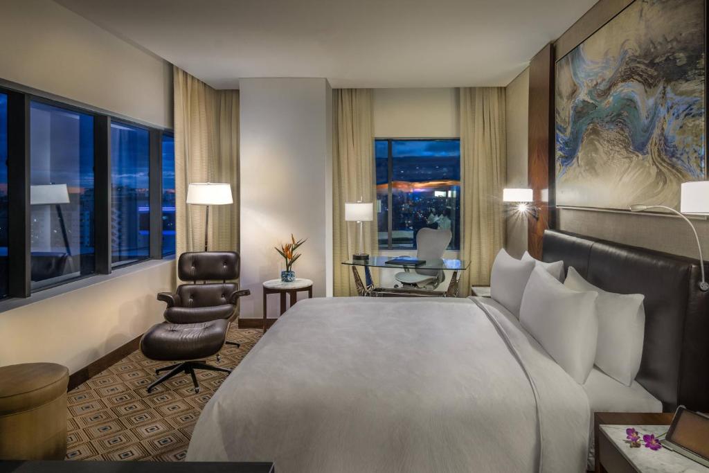 JW Marriott Hotel Santo Domingo photo