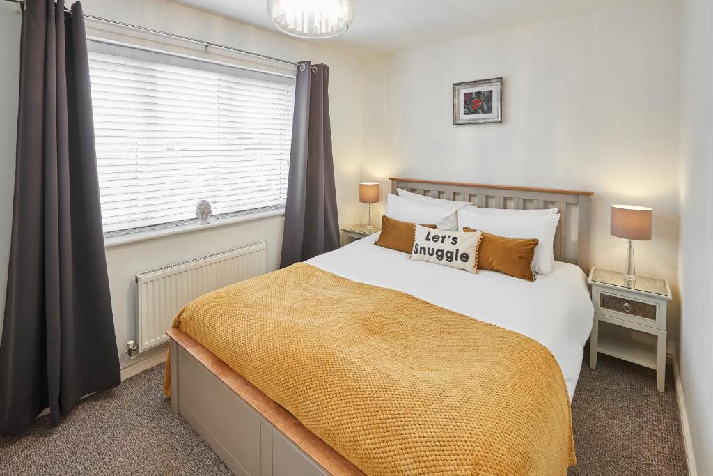 Host & Stay - Garden Cottage, Durham