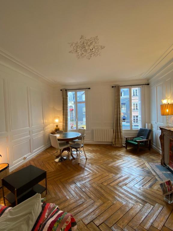 Studio Karhine's au coeur d' Honfleur - 2