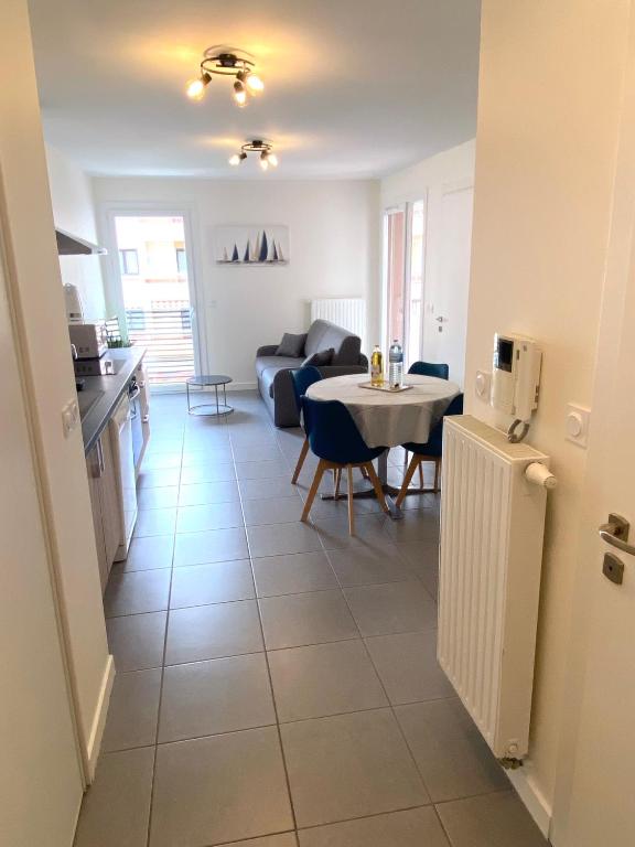 Appartement T2 cosy centre ville - 1