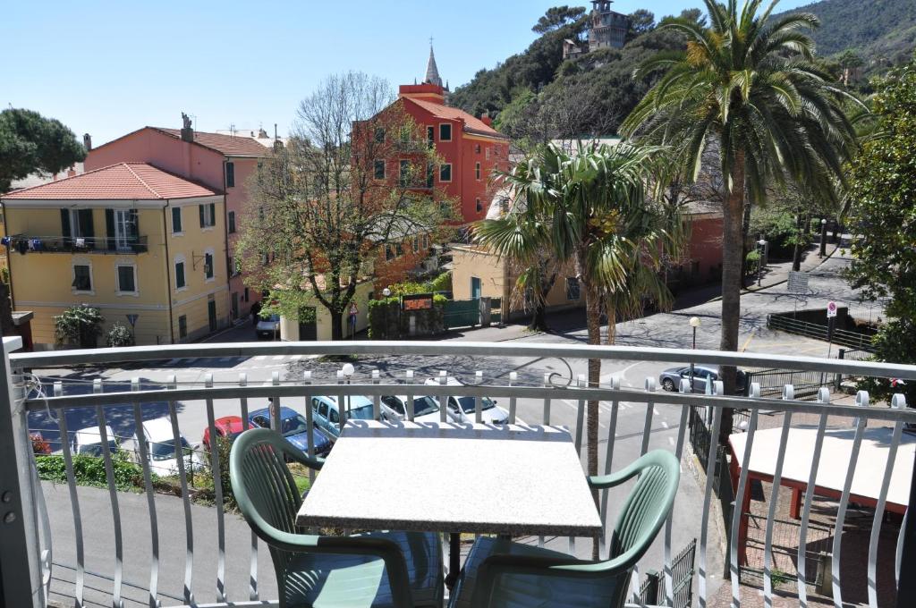 Hotel Residence Moneglia photo