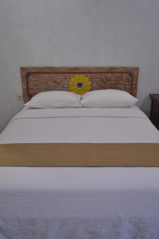 hotel batukaras kalaras