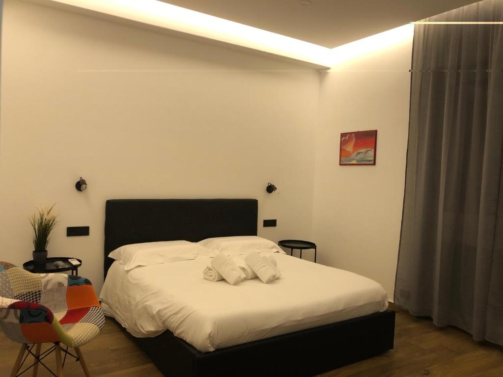 BorgiaRooms Luxury Apartment - 5