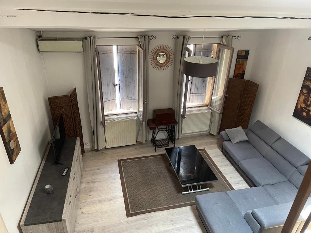 Appartement - 4