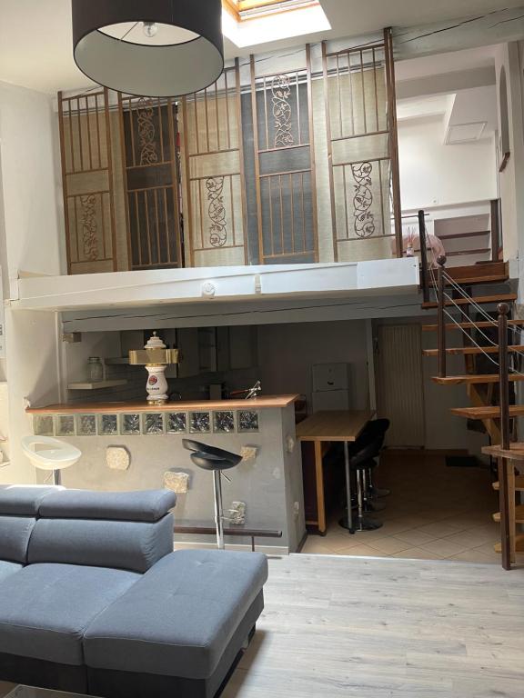 Appartement - 5