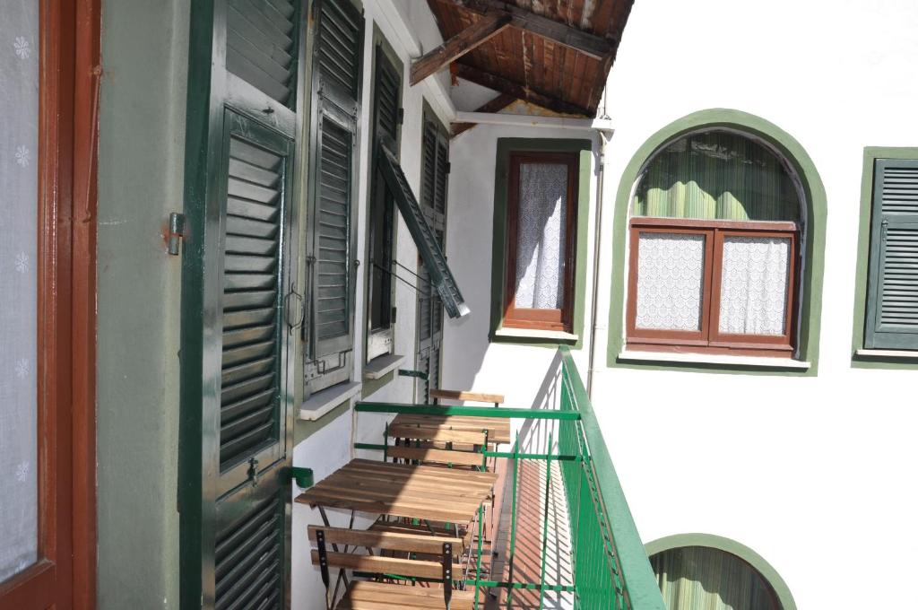Hotel Residence Moneglia photo